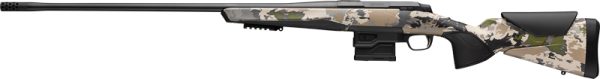 BROWNING X-BOLT 2 WESTERN - HUNTER 7MM RM 26" OVIX/BLUED