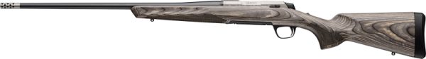 G036092299_LEFT.jpg BROWNING X-BOLT 2 HUNTER 6.8 - WESTERN 24" GRAY LAM TWO TONE