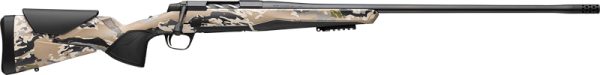 G036105229.jpg BROWNING X-BOLT 2 WESTERN - HUNTER LR 300 WM 26" OVIX *