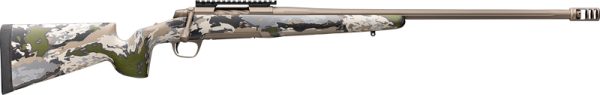 G036108282.jpg BROWNING X-BOLT 2 HELL'S - CANYON MCMILLAN 6.5CM 24" OVX