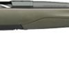 BROWNING X-BOLT 2 SPECIAL  6.5 - PRC 24" OD GREEN BLACK SR