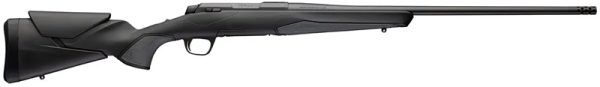 G036126224_1.jpg BROWNING X-BOLT 2 HUNTER 270 - WIN 22" BLUED SYNTH LEFT HAND