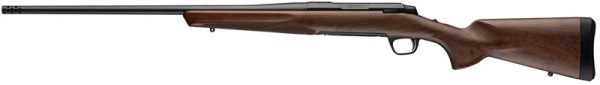 G036128224_LEFT.jpg BROWNING X-BOLT 2 HUNTER GRII - 270 WIN 22" BLUED WALNUT