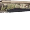 BROWNING X-BOLT 2 SPEED KRYPTK - TRSNL 7MM PRC 24" BRONZE SYNT