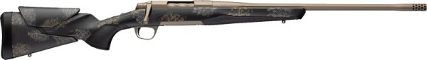 G036142297_1.jpg BROWNING X-BOLT 2 SPEED HD 300 - PRC 26" GRAY/BRONZE SUP RDY