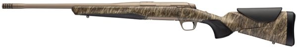 G036147299_LEFT.jpg BROWNING X-BOLT 2 SPEED 6.8 - WESTERN 20" BOTTOMLAND THREAD