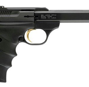 G051497490_1.jpg BROWNING BUCK MARK STD URX - 22LR 5.5" AS 10RD MTTE BLK/SYN