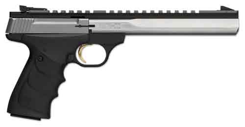 G051508490.jpg BROWNING BUCK MARK CONTOUR URX - 22LR 7.25" AS 10RD SS/SYN*