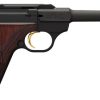 G051519490_2.jpg BROWNING BUCK MARK CHALLENGE - 22LR 5.5" 10RD BLK ROSEWOOD*