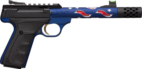 G051572490.jpg BROWNING BUCK MARK PLUS VISION - 22LR 5.9"AS AMERICANA SR