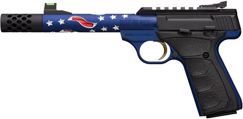 G051572490_LEFT.jpg BROWNING BUCK MARK PLUS VISION - 22LR 5.9"AS AMERICANA SR