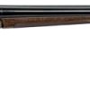 G06131.jpg CZ HAMMER CLASSIC S/S 12 GAUGE - 30" 5-CHOKE TUBES WALNUT STOCK