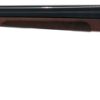 G06131_LEFT.jpg CZ HAMMER CLASSIC S/S 12 GAUGE - 30" 5-CHOKE TUBES WALNUT STOCK
