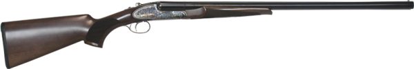 G06415.jpg CZ SHARP-TAIL S/S 28GA 3" 28" - WALNUT
