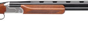 G18883.jpg STEVENS 555 SPORTING 410 28" - ADJ COMB/LOP SILVER/WALNUT