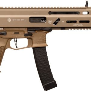 G197892004763_1.jpg GRAND POWER STRIBOG SP9A1 9MM - 8" BBL 30 RD MAG FDE
