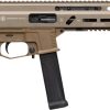 G197892004800_1.jpg GRAND POWER STRIBOG SP10A3 - 10MM 8" BBL 20 RD MAG FDE