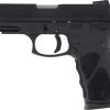 G1TH45041_LEFT.jpg TAURUS TH45 45ACP 4.25" ADJ. - 13-SHOT MATTE BLACK POLYMER