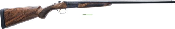 G213002_1.jpg AKKAR 528 HIGH NOON ELITE 28GA - 3" 28"VR BLUE WALNUT