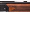 STEVENS 555 COMPACT O/U 28GA - 24" 2 3/4" BLUE/WALNUT EXTRACT