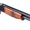 STEVENS 555 COMPACT O/U 28GA - 24" 2 3/4" BLUE/WALNUT EXTRACT