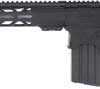 RRA LARBT3 CAR PREDATOR HP 243 - 6 POS STK 20" SS FLUTED BLACK