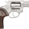 G2605EX39.jpg TAURUS 605 EXECUTIVE 357MAG - 3" 5-SHOT SS WALNUT