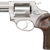 G2605EX39_LEFT.jpg TAURUS 605 EXECUTIVE 357MAG - 3" 5-SHOT SS WALNUT