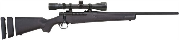 G28027.jpg MOSSBERG PATRIOT SUPER BANTAM - COMBO 6.5CM 20" 3-9X40 BLD/SYN