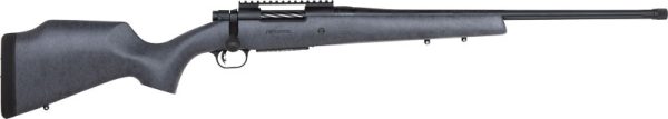 G28103.jpg MOSSBERG PATRIOT LR HUNTER 6.5 - CM 22" BLUED/GRAY THREADED