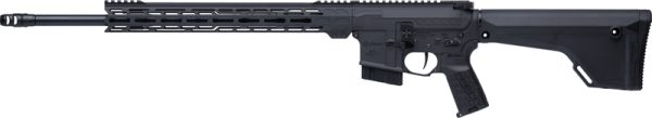 CMMG RIFLE ENDEAVOR MK4 22 ARC - 20" 10RD ARMOR BLACK
