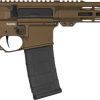 G30AB20FMB_1.jpg CMMG PISTOL BANSHEE MK4 300AAC - 12.5" 30RD RIP BRACE BRONZE