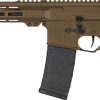 G30AB20FMB_LEFT_1.jpg CMMG PISTOL BANSHEE MK4 300AAC - 12.5" 30RD RIP BRACE BRONZE
