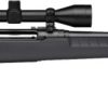 SAVAGE AXIS 2 XP 308 22" - W/3-9X40 MATTE/GREY <