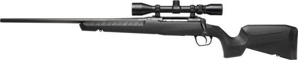 G32255_1.jpg SAVAGE AXIS 2 XP 350 LEGEND LH - 18" COMPACT W/3-9X40 GREY <