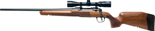 G32270_1.jpg SAVAGE AXIS 2 XP 243 22" LH - W/3-9X40 MATTE/HARDWOOD <