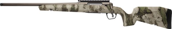 G32299_1.jpg SAVAGE AXIS 2 PRO 270 20" LH - HSB THREAD GM BRONZE/WOODLAND