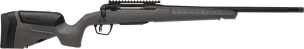 G32405_1.jpg SAVAGE 110 TRAILBLAZER 243 20" - TUNGSTEN/GREY ADJ LOP