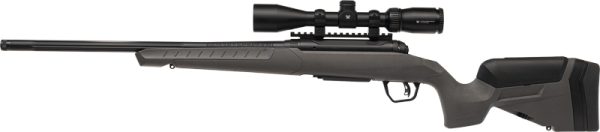 G32473_LEFT.jpg SAVAGE 110 TRAILBLAZER XP 7MM - RM 22" TUNGSTEN/GREY ADJ LOP