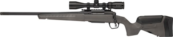G32485_2.jpg SAVAGE 110 TRAILBLAZER XP 350 - LEG LH 18" TUNG/GREY ADJ LOP