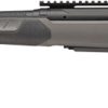 G32542_LEFT.jpg SAVAGE 110 CORE HUNTER 270 WIN - 20" BLACK/GREY ACCUFIT V2