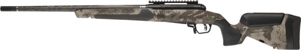 G32711_LEFT.jpg SAVAGE 110 ULTRALITE PRO 308 - WIN 20" CF/WOODLAND ACCUFIT V2