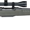 G33162Z.jpg SAVAGE AXIS 2 XP 243 20" - THREADED W/3-40X40 BLACK/GREEN
