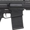 G33A380CAB_1.jpg CMMG PISTOL DISSENT MK3 8.6BLK - 12.5" 30RD ARMOR BLACK