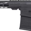 CMMG RIFLE RESOLUTE MK3 8.6 - BLACK 16.1" 20RD ARMOR BLACK