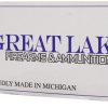 GLFA AR15 RIFLE 350 LEGEND - 18" NITRIDE 5RD M-LOK FDE