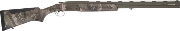 G35223.jpg TRISTAR HUNTER MAGII O/U 12GA. - 3.5" 28"VR CT-5 OD GRN/TT STRT