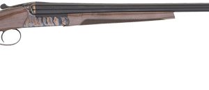 G38002.jpg TRISTAR PHOENIX SXS 12GA. 28" - 3" CT-5 CASE COLOR/WALNUT