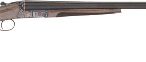 G38004.jpg TRISTAR PHOENIX SXS 20GA. 28" - 3" CT-5 CASE COLOR/WALNUT