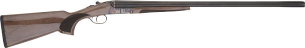G38004.jpg TRISTAR PHOENIX SXS 20GA. 28" - 3" CT-5 CASE COLOR/WALNUT